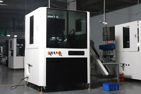 Công nghệ kiểm tra trực quan cổ góp bảo vệ cuộc sống hàng ngày của bạn và tăng cường hiệu quả ngành như thế nào