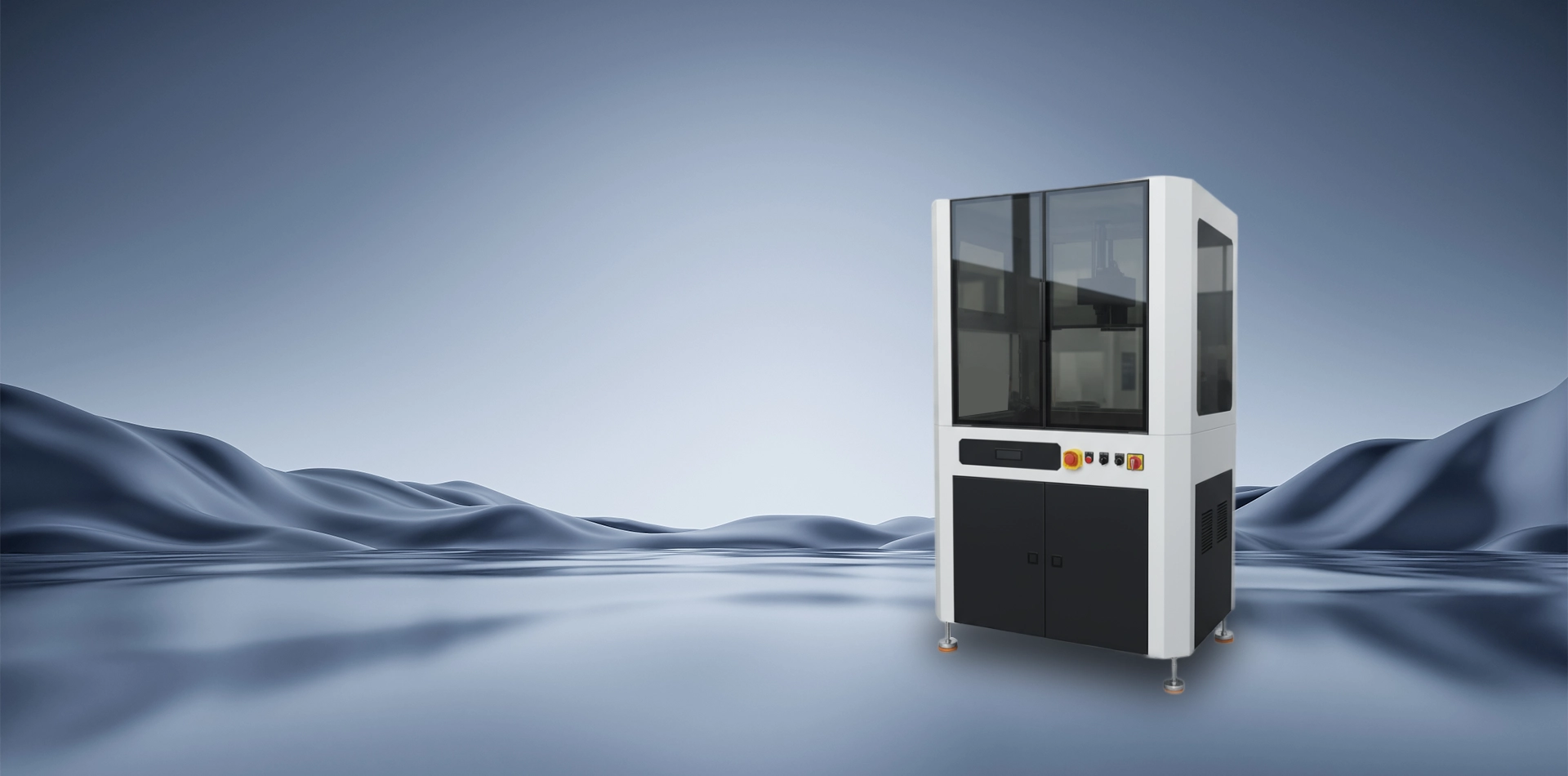 Nhà cung cấp dây chuyền kiểm tra phần cứng kim loại Trung Quốc Nhà cung cấp dây chuyền kiểm tra phần cứng kim loại Trung Quốc