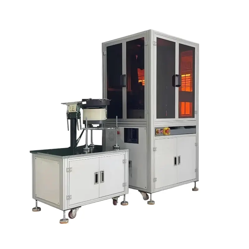 Máy kiểm tra trực quan tự động CCD tùy chỉnh Máy kiểm tra trực quan tự động CCD tùy chỉnh