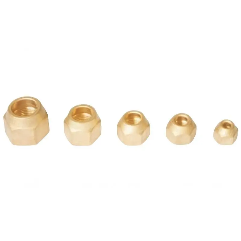 Máy đếm và đóng gói hình ảnh tự động Flare Nuts