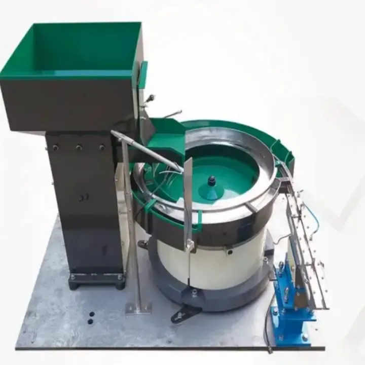 Rubber Gasket CCD Automatic Visual Inspection Equipment