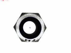 Industrial Precision Metal Parts Automatic Visual Counting And Packaging Machines