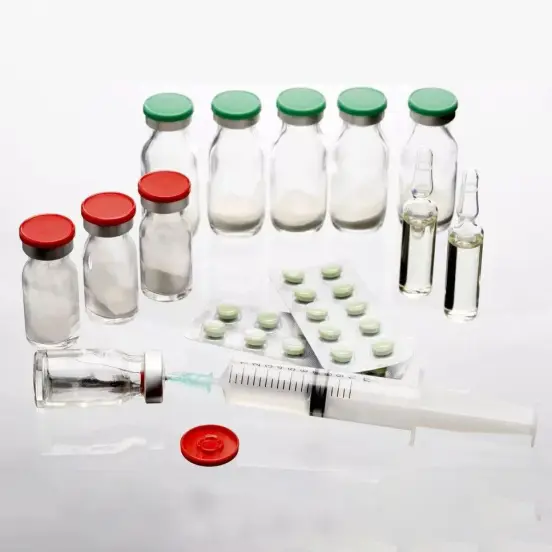 Medical Screws Visual Optical Sorting Machine Medical Screws Visual Optical Sorting Machine