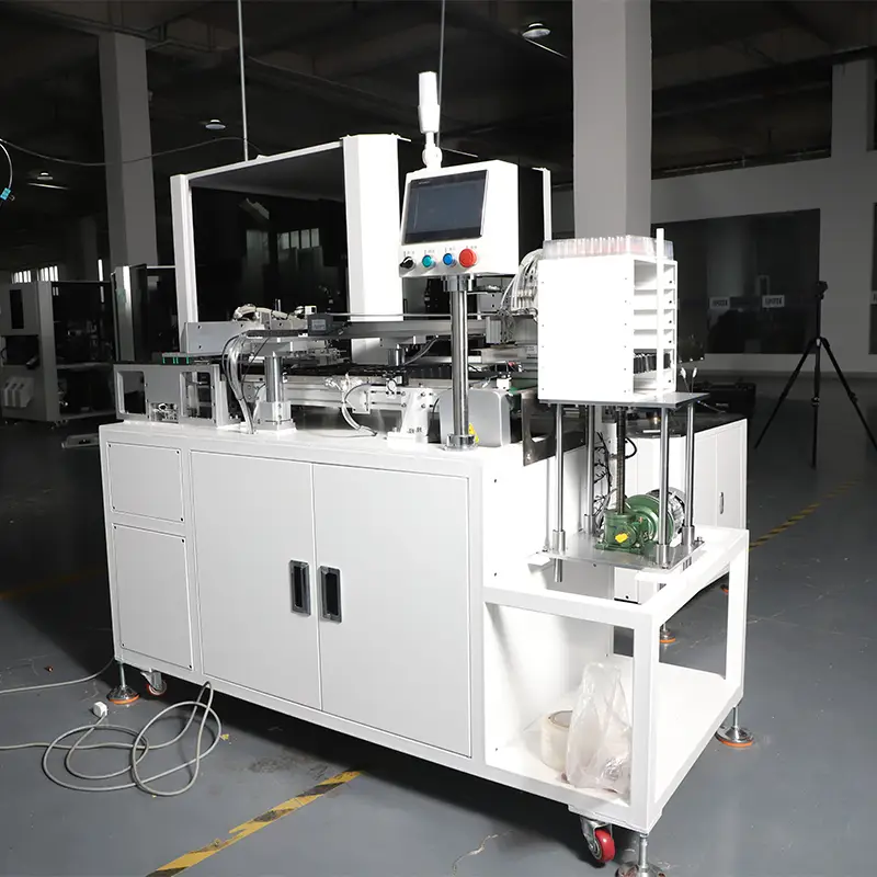 Máy phân loại quang học viên nén và viên nang y tế Máy phân loại quang học viên nén và viên nang y tế