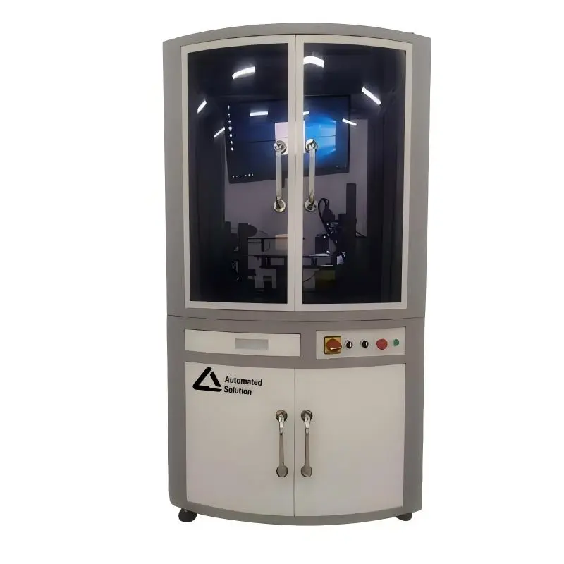 Bộ phận nhựa Thiết bị kiểm tra trực quan tự động CCD Bộ phận nhựa Thiết bị kiểm tra trực quan tự động CCD