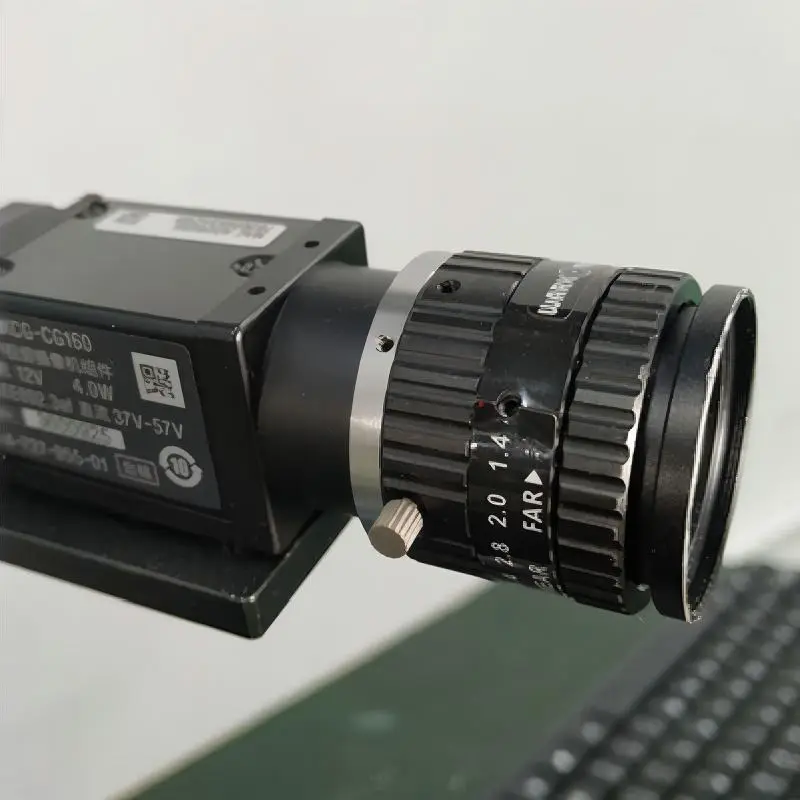 Dây chuyền kiểm tra bộ phận kim loại công nghiệp chính xác