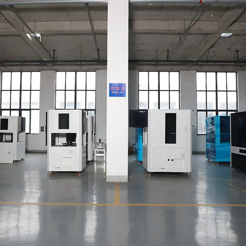 Bộ phận hồ chứa và máy sấy Thiết bị kiểm tra tầm nhìn tự động Bộ phận hồ chứa và máy sấy Thiết bị kiểm tra tầm nhìn tự động