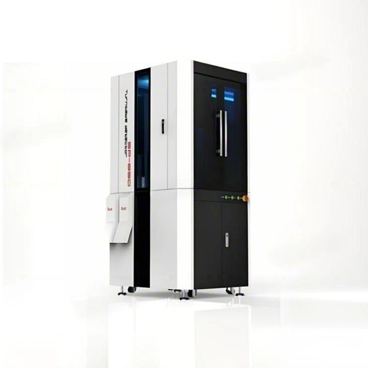 Bộ phận dập Máy kiểm tra trực quan tự động CCD
