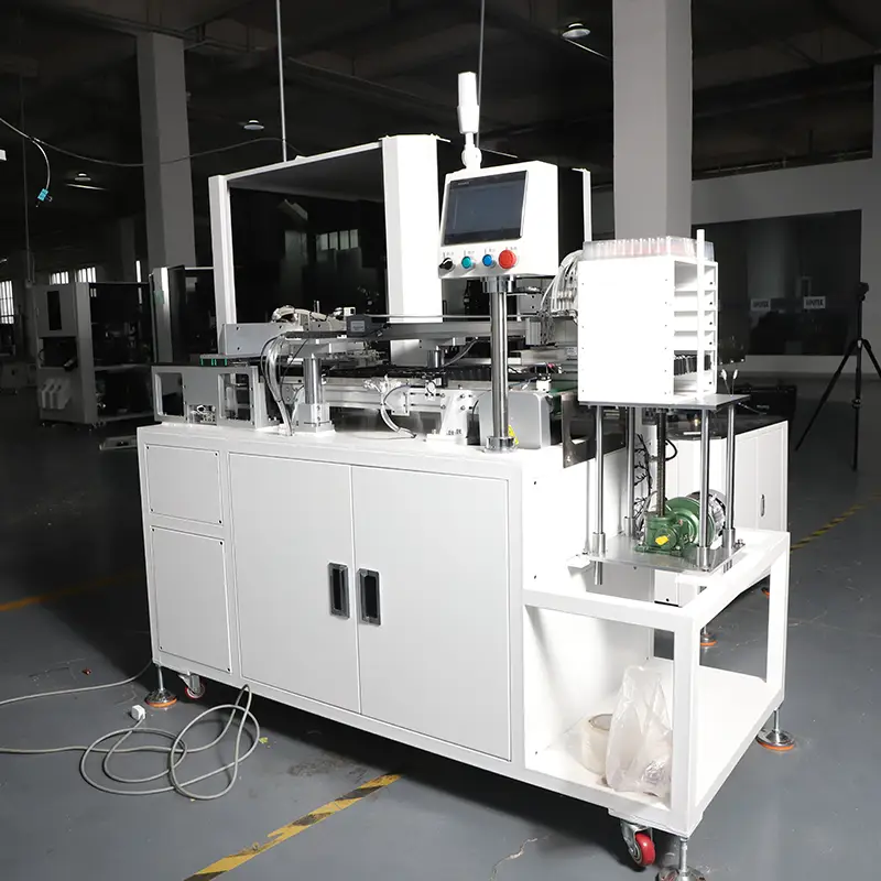 Bộ phận dập Máy phân loại quang học Bộ phận dập Máy phân loại quang học